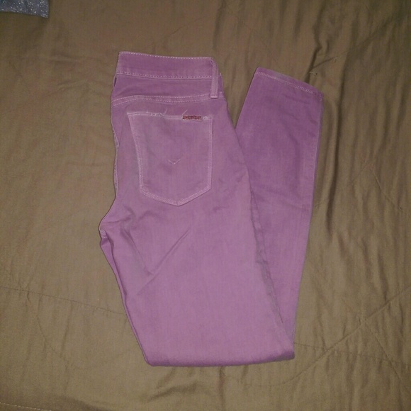 Hudson Skinny Jeans