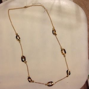 Ralph Lauren chain necklace