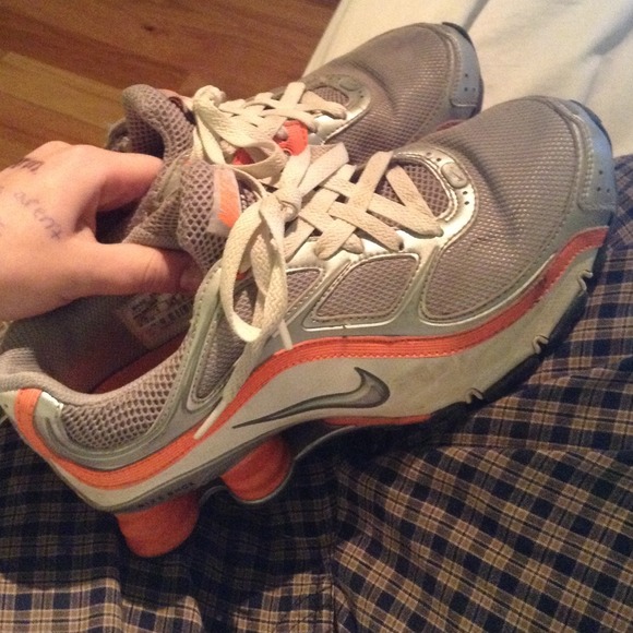 Nike Shox