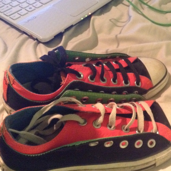 Converse