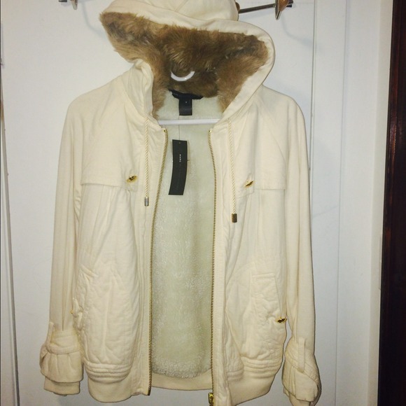 Jacket - Picture 2 of 2