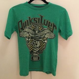 Quicksilver t-shirt