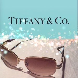 Tiffany & Co Sunglasses©