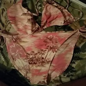 Old navy bikini