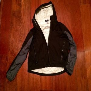 Patagonia Rain Jacket
