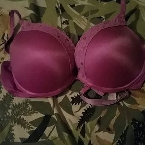 Victorias secret bra