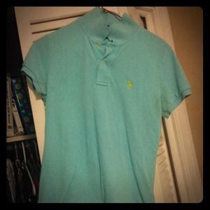 Ralph Lauren polo size small