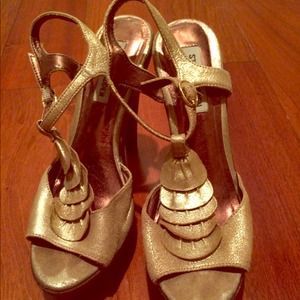 Steve Madden high heels