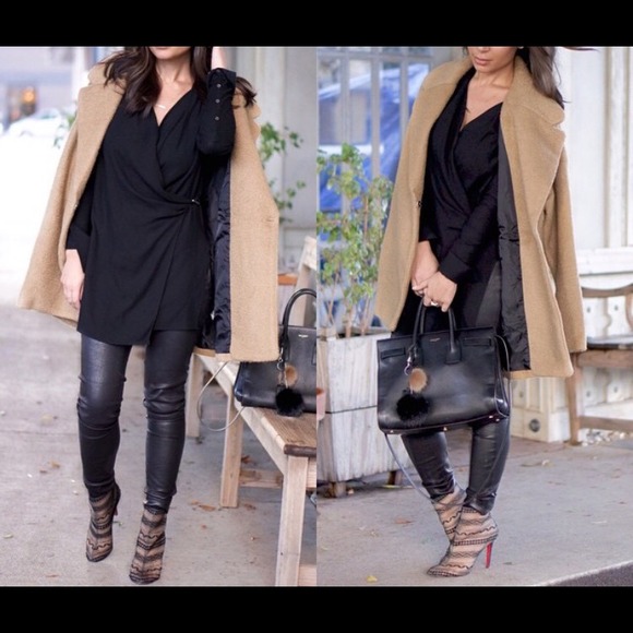 Forever 21 BRAND NEW WITH TAGS COAT