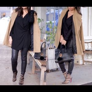 Forever 21 BRAND NEW WITH TAGS COAT