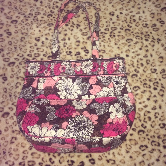 Vera Bradley purse