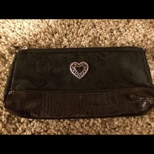 Authentic Brighton toiletry bag