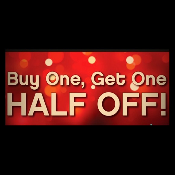 In light of the holiday season I am having a sale