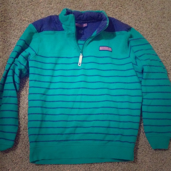 Vineyard vines shep shirt