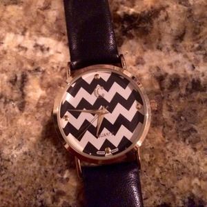 Chevron Watch