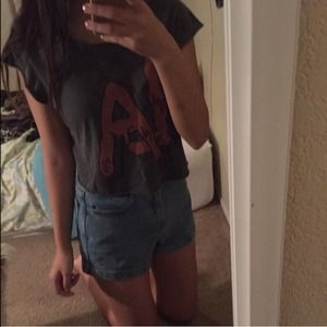 Brandy Melville rare elin