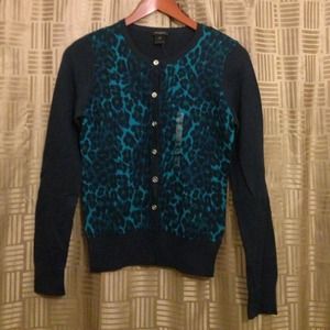 Ann Taylor casual sweater