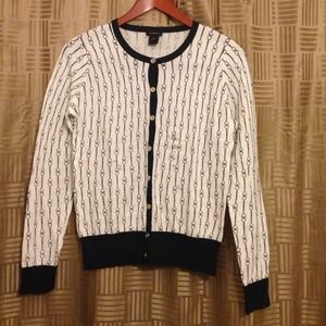 Ann Taylor casual sweater