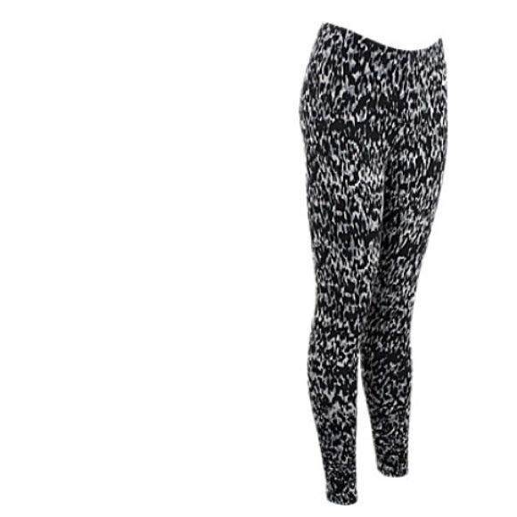 Nike women's leggings ankle length.