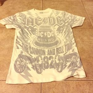 ACDC Shirt