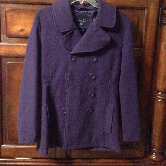 Very Warm Purple Petticoat💜