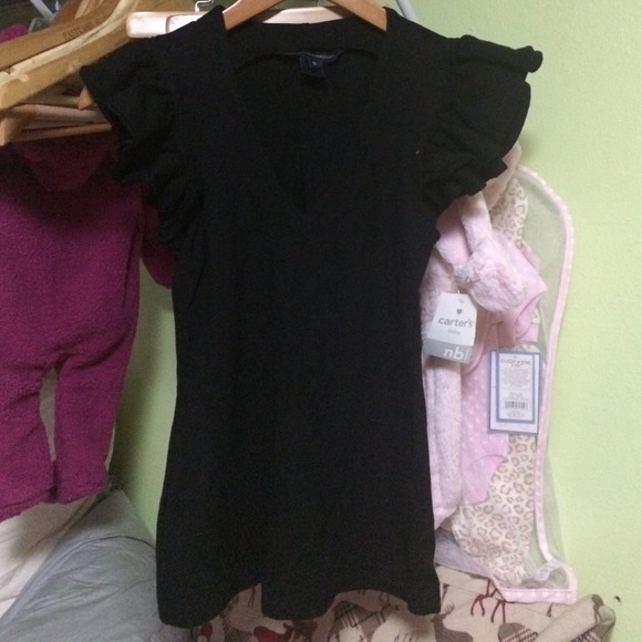 French connection top