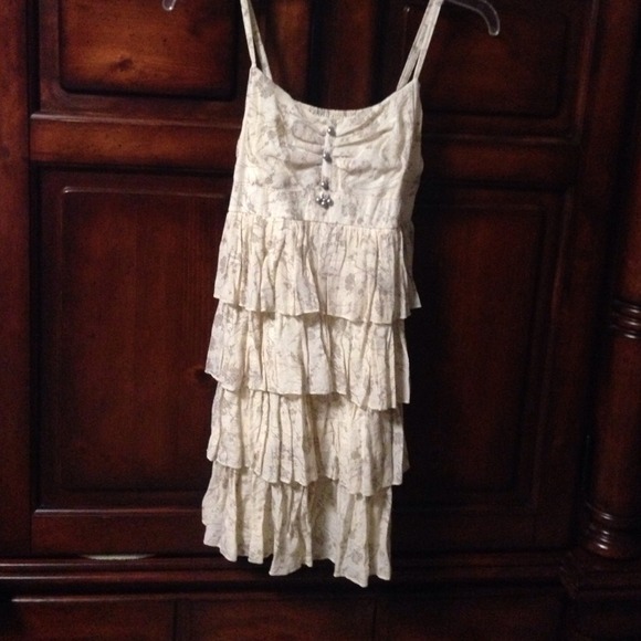 Forever 21 Sundress✨☀️