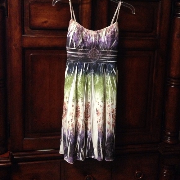 ❌❌SOLD❌❌Stunning Dress✨