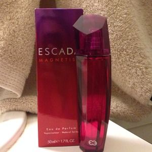ESCADA MAGNETISM PERFUME