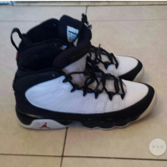 Jordan 9s 9/10 Condition willing to Trade!!!!