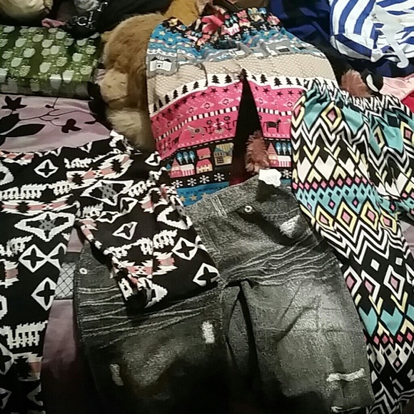 Cute tights sold separately 12 each - Picture 1 of 1