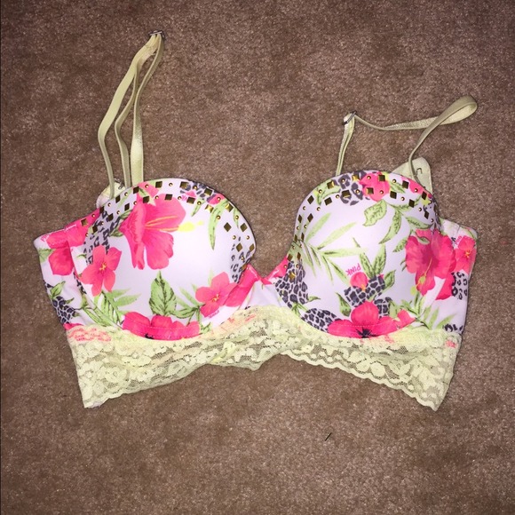 PINK Victoria's Secret Tops - Pink Bra for @cara_benfer