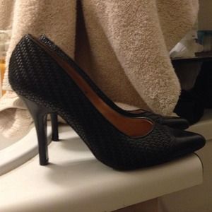 NINE WEST HIGH HEEL