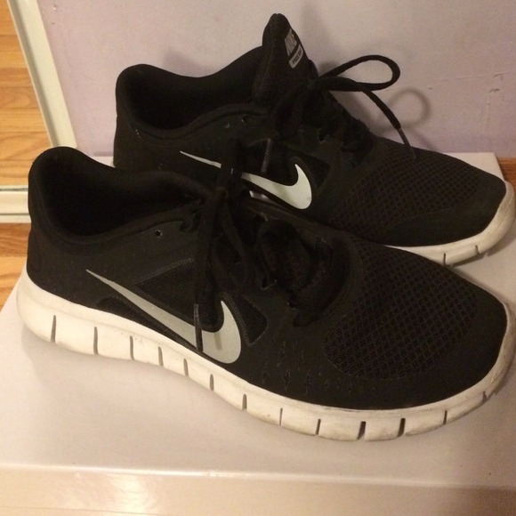 Nike Free Run 3