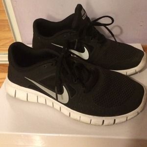 Nike Free Run 3