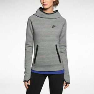 Nike Tech Fleece Hoodie