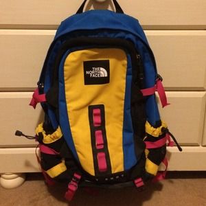 Northface backpack