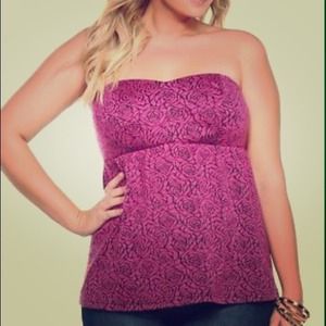 Torrid top