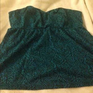 💛 bundle for Asaia ...corset and two tops