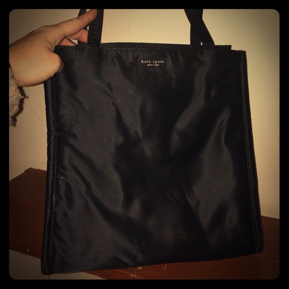 Vintage Kate Spade handbag!