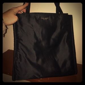 Vintage Kate Spade handbag!