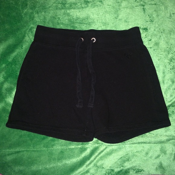 Justice Shorts