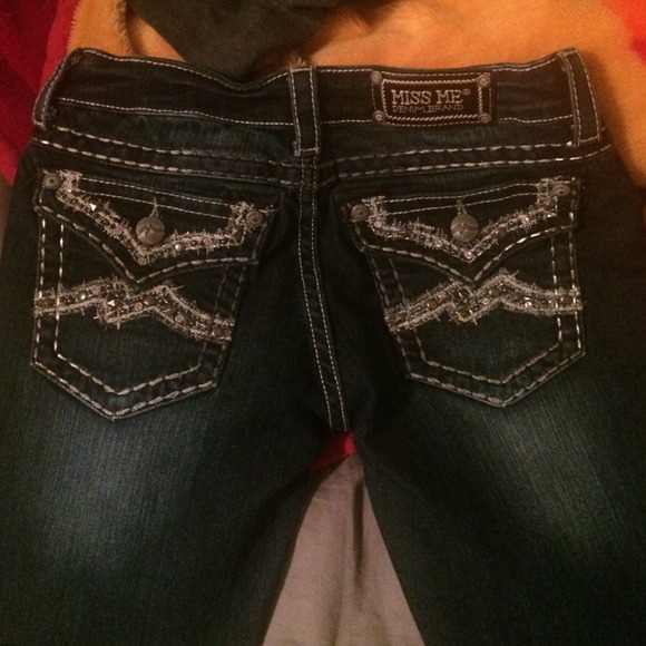 Miss Me jeans size 29