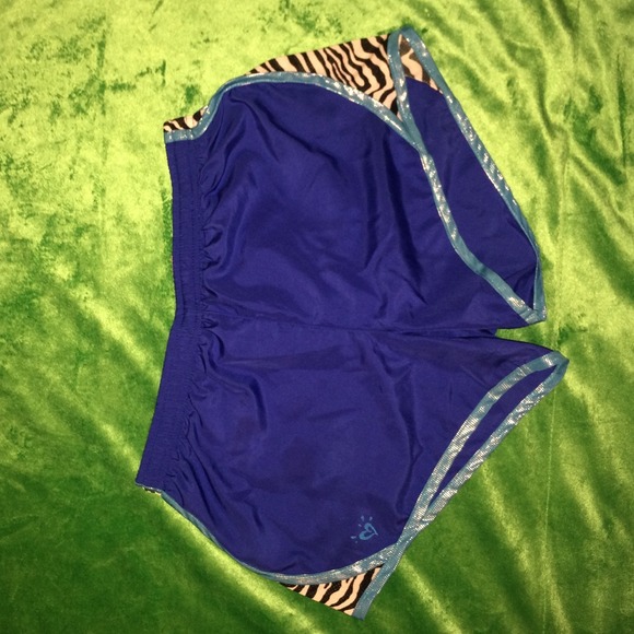Justice shorts