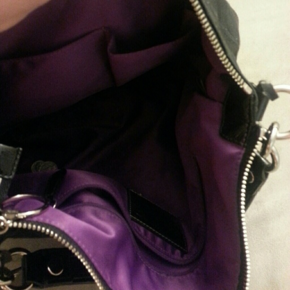 Coach bag - Picture 2 of 2