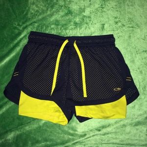 Running Shorts