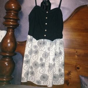 Gorgeous Boutique Dress 💋