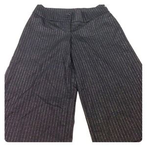 BEBE ruby fit casual pants