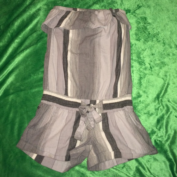 Billabong romper
