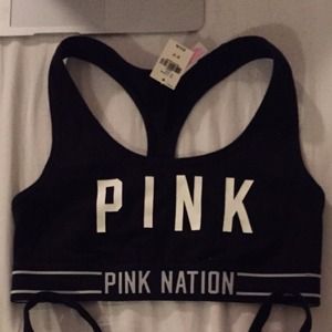 Victoria's Secret PINK bra